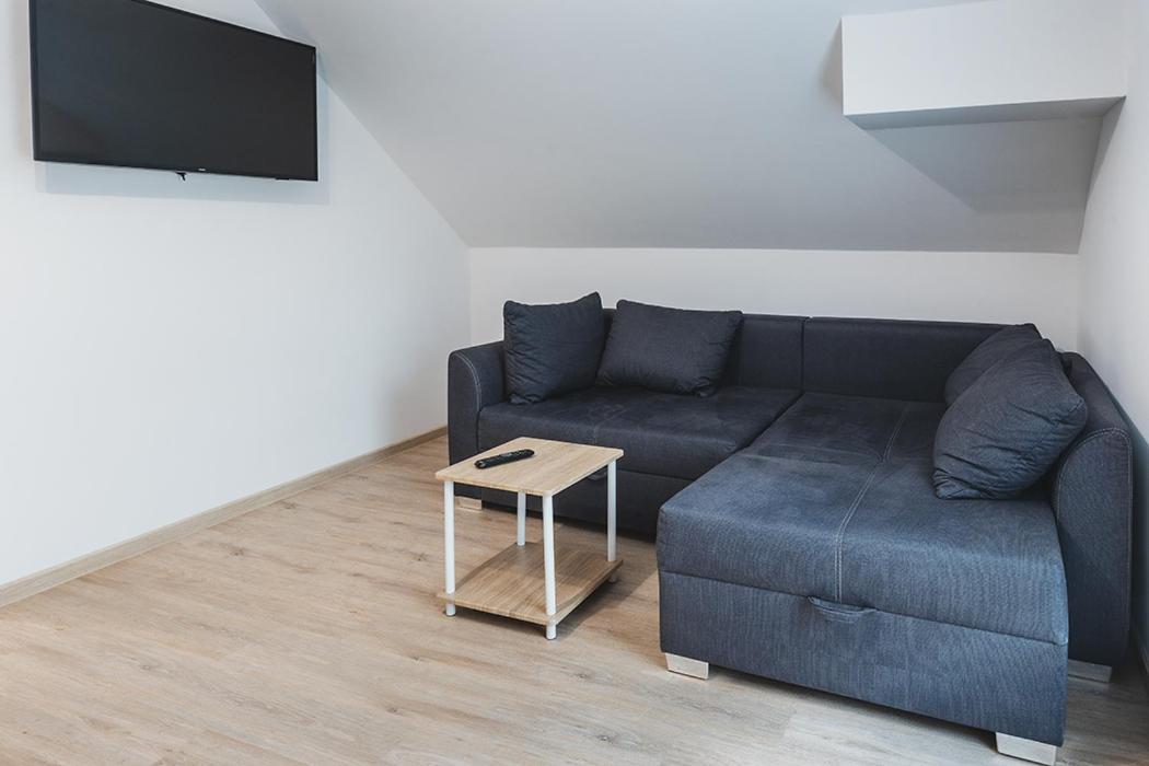 Apartmaji Gorenc Bled Eksteriør billede