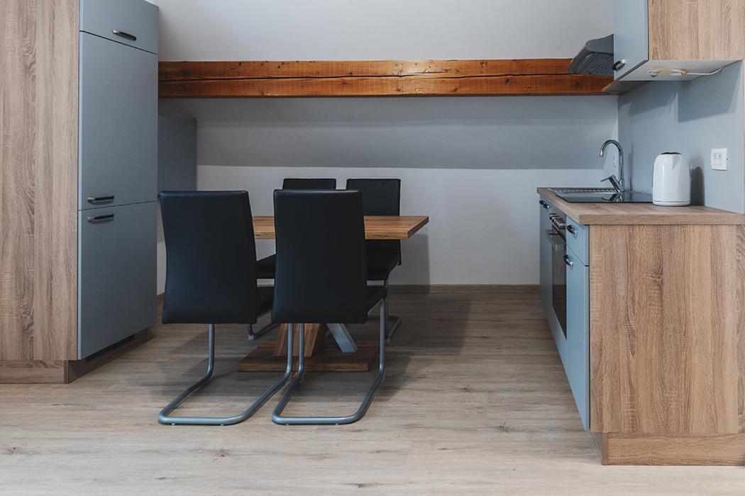 Apartmaji Gorenc Bled Eksteriør billede