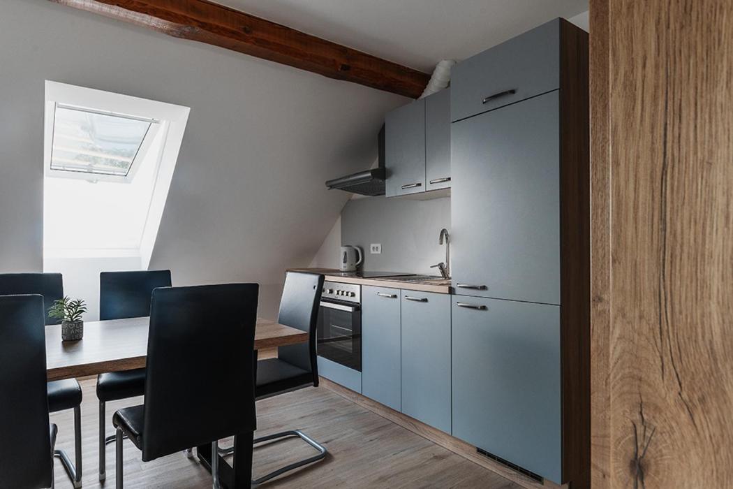 Apartmaji Gorenc Bled Eksteriør billede